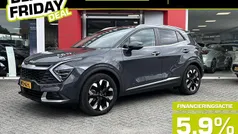 Gebruikt 2022 Kia Sportage SUV | € 34.894 (Eerlijke prijs)