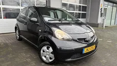 Gebruikt 2009 Toyota Aygo Hatchback | € 3.333 (Eerlijke prijs)