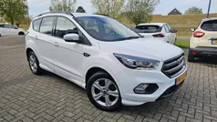 Gebruikt 2017 Ford Kuga ST-Line SUV | € 12.950 (Eerlijke prijs)