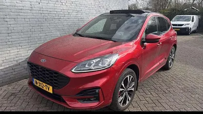 Occasion Ford Kuga ST-Line X 224 PK (164 kW) 2022 SUV