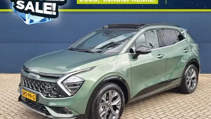 Occasion Kia Sportage GT-Line 2024 SUV