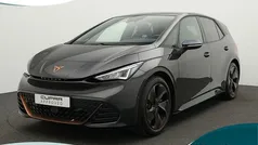 Grijs Gebruikt 2022 Cupra Born Hatchback | € 26.900 (Eerlijke prijs)