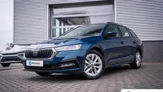 Gebruikt 2023 Skoda Octavia Ambition Stationwagen | € 27.895 (Goede deal)