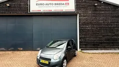 Gebruikt 2009 Suzuki Alto Comfort Hatchback | € 2.250 (Eerlijke prijs)