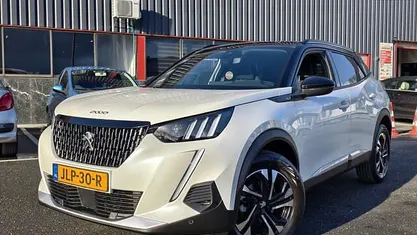 Occasion Peugeot 2008 GT-line 132 PK (97 kW) 2022 SUV
