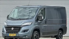 Grijs Gebruikt 2020 Fiat Ducato Van | € 13.950 (Super prijs)