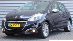 Gebruikt 2018 Peugeot 208 Allure Hatchback | € 9.895 (Eerlijke prijs)