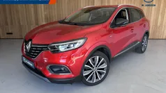 Rood Gebruikt 2020 Renault Kadjar Zen SUV | € 19.950 (Eerlijke prijs)