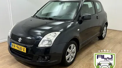 Occasion Suzuki Swift 92 PK (67 kW) 2008 Hatchback