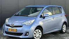 Toyota Verso-S