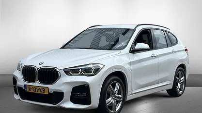 Gebruikt 2021 BMW X1 Executive SUV | € 27.440 (Eerlijke prijs)