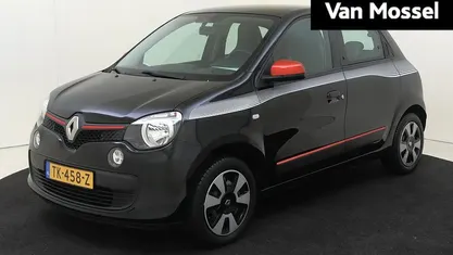 Occasion 2018 Renault Twingo Collection Hatchback | € 9.735 (Eerlijke prijs)