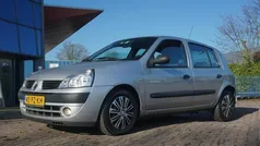 Renault Clio II