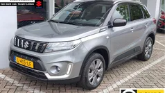 Gebruikt 2021 Suzuki Vitara SUV | € 23.925 (Eerlijke prijs)