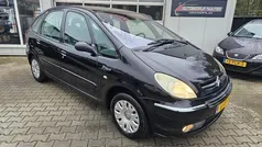 Zwart Gebruikt 2005 Citroën Xsara Picasso Attraction MPV | € 1.450 (Eerlijke prijs)