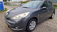 Gebruikt 2011 Peugeot 206+ Hatchback | € 2.249 (Eerlijke prijs)