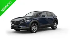 , metallic lak Nieuw 2025 Mazda CX-30 Takumi-Line SUV | € 45.790 (Eerlijke prijs)