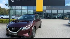Gebruikt 2022 Nissan Qashqai Acenta SUV | € 19.945 (Eerlijke prijs)