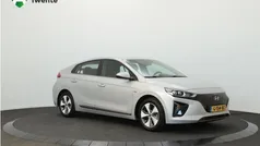 Gebruikt 2019 Hyundai Ioniq Comfort Sedan | € 12.900 (Super prijs)