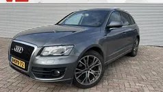 Grijs Gebruikt 2012 Audi Q5 Proline SUV | € 11.948 (Goede deal)