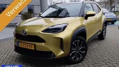 Gebruikt 2023 Toyota Yaris Cross SUV | € 27.240 (Eerlijke prijs)