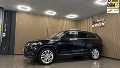 Gebruikt 2020 Skoda Kodiaq Business Line SUV | € 22.770 (Goede deal)