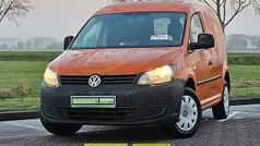 Gebruikt 2013 VW Caddy MPV | € 4.900 (Eerlijke prijs)