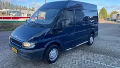 Gebruikt 2005 Ford Transit Business Edition Van | € 3.499 (Eerlijke prijs)