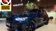 Gebruikt 2021 BMW X5 M Sport SUV | € 55.900 (Eerlijke prijs)