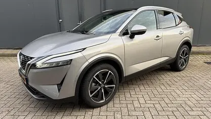 Occasion 2024 Nissan Qashqai Tekna SUV | € 31.735 (Eerlijke prijs)