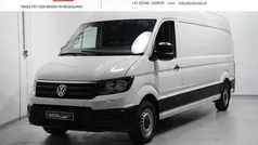 Gebruikt 2021 VW Crafter Van | € 29.800 (Goede deal)