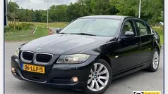 Zwart Gebruikt 2010 BMW 316 Executive Sedan | € 4.300 (Goede deal)
