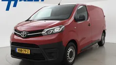 Gebruikt 2019 Toyota Proace Comfort Van | € 11.900 (Eerlijke prijs)