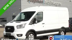 Gebruikt 2024 Ford Transit Limited Van | € 40.950 (Eerlijke prijs)