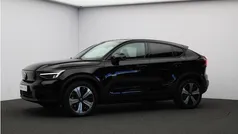 Zwart Gebruikt 2023 Volvo C40 Plus SUV | € 34.950 (Goede deal)