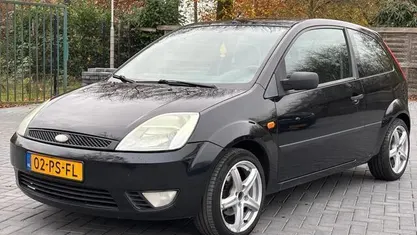 Occasion Ford Fiesta Futura 80 PK (58 kW) 2004 Hatchback