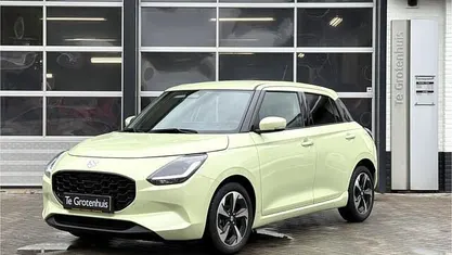 Occasion Suzuki Swift Style 83 PK (61 kW) 2024 Hatchback
