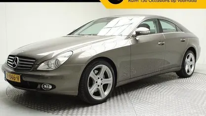 Occasion Mercedes CLS350 272 PK (200 kW) 2006 Sedan