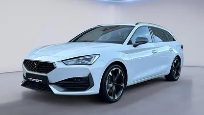 Occasion Cupra Leon VZ 2026 Stationwagen