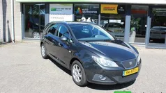 Grijs Gebruikt 2010 Seat Ibiza ST Style Stationwagen | € 3.750 (Eerlijke prijs)