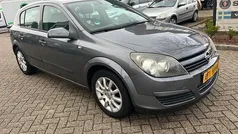 Gebruikt 2005 Opel Astra Enjoy Hatchback | € 1.999 (Eerlijke prijs)