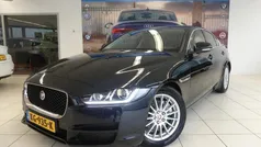 Gebruikt 2016 Jaguar XE Portfolio Sedan | € 11.300 (Eerlijke prijs)