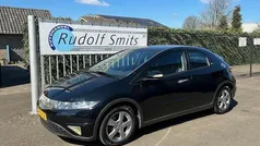 Gebruikt 2006 Honda Civic Sport Hatchback | € 3.990 (Eerlijke prijs)