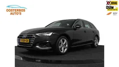 Gebruikt 2023 Audi A4 Advanced Stationwagen | € 32.499 (Goede deal)