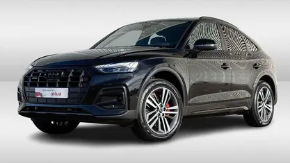 Occasion 2025 Audi Q5 Sportback Advanced Plus SUV | € 58.950 (Goede deal)