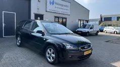 Gebruikt 2007 Ford Focus Stationwagen | € 699 (Super prijs)