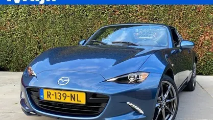Occasion Mazda MX5 184 PK (135 kW) 2019 Cabriolet
