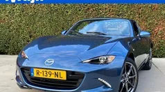 Gebruikt 2019 Mazda MX5 Cabriolet | € 28.500 (Eerlijke prijs)