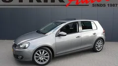 Gebruikt 2010 VW Golf VI Highline Hatchback | € 5.898 (Eerlijke prijs)