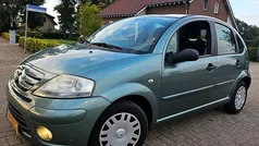 Groen Gebruikt 2008 Citroën C3 Hatchback | € 1.195 (Super prijs)